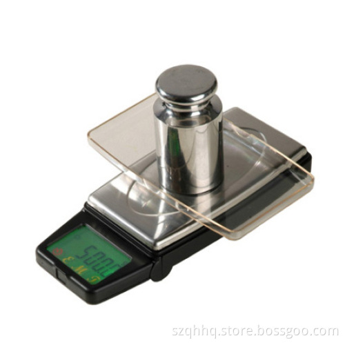 Pocket Scale (LE-13)